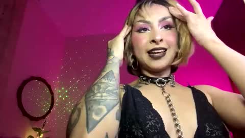 Cinna online show from 11, 3, 2026