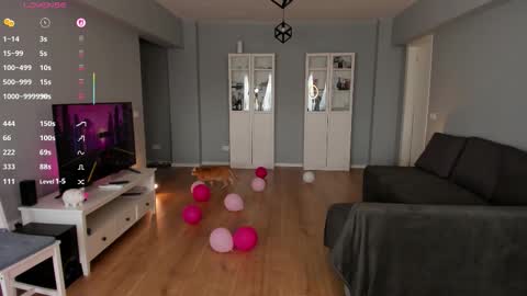 Anna online show from 6, 3, 2026