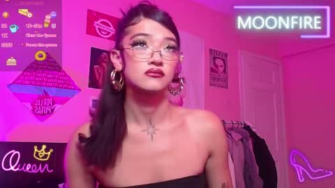 Nicky  online show from 14, 4, 2026