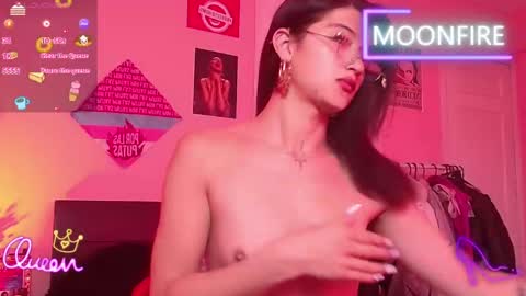 Nicky  online show from 23, 4, 2026