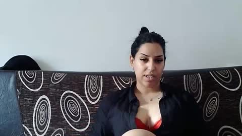 Claire online show from 17, 3, 2026