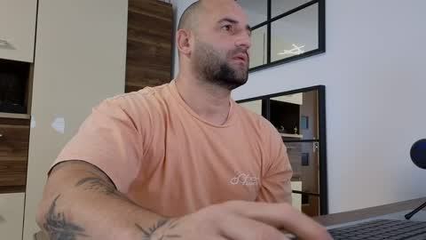 Twitterjoe dominik     online show from 22, 4, 2026