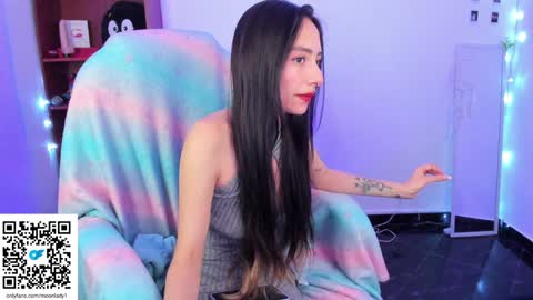 Snapshot of moonlady_ chatting on 19, 1, 2025 MOON  online show from 19, 1, 2025