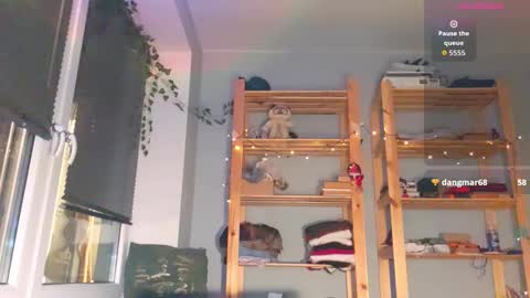 Dana online show from 19, 3, 2026