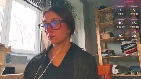 Dana online show from 9, 4, 2026