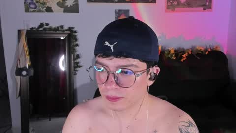 Clove online show from 9, 4, 2026