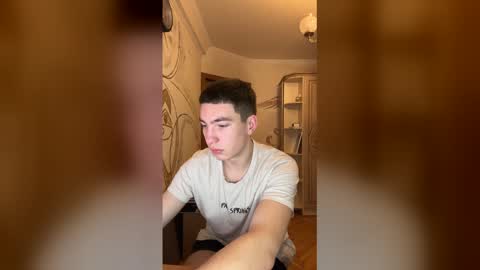 ARTUR online show from 16, 12, 2025