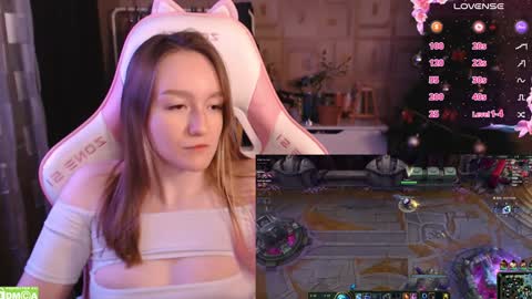 Katrin online show from 15, 1, 2025