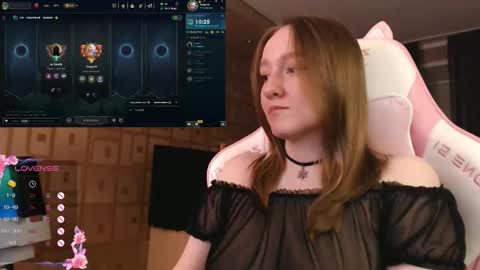 Katrin online show from 23, 10, 2025