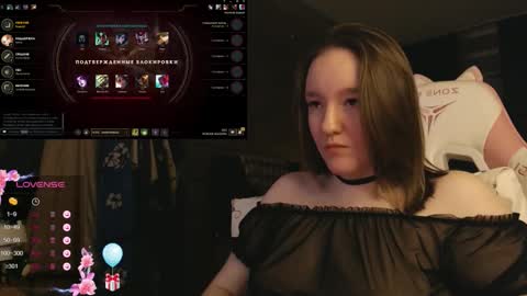 Katrin online show from 6, 1, 2026