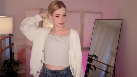 Asuna online show from 19, 2, 2026