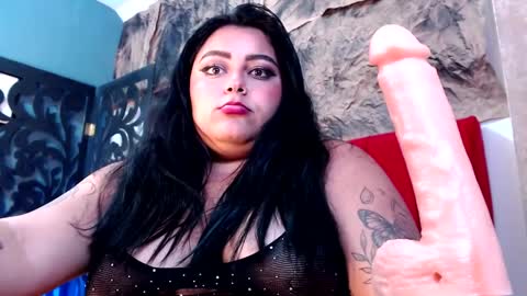 luna online show from 5, 12, 2024