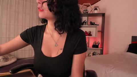 Michelle online show from 6, 1, 2026