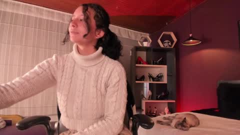 Michelle online show from 7, 4, 2026