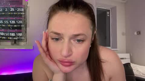 Mooonika80 online show from 19, 3, 2026