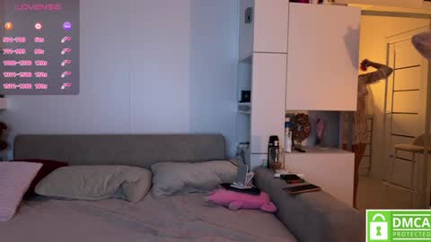 Snapshot of moorekatty chatting on 9, 12, 2024 Please call my Kattypvt 60 tk in minut open Free Lovense control in pvt online show from 9, 12, 2024