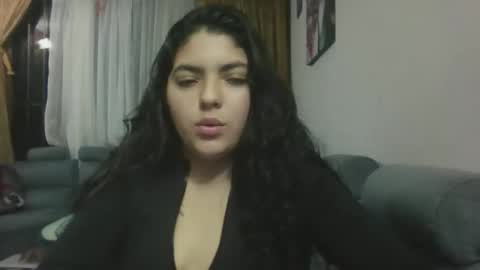 Snapshot of moralesmartinezlaura11 chatting on 13, 3, 2026 Mily sins online show from 13, 3, 2026