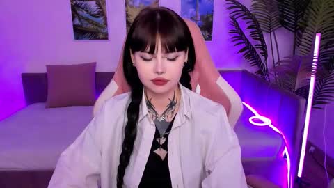 Snapshot of morana_batt chatting on 4, 10, 2025 Morana online show from 4, 10, 2025