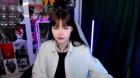 Snapshot of morana_batt chatting on 7, 10, 2025 Morana online show from 7, 10, 2025