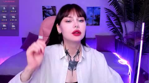Snapshot of morana_batt chatting on 10, 10, 2025 Morana online show from 10, 10, 2025