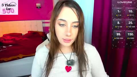 Morana Mayer online show from 11, 11, 2025