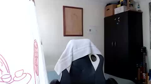 Abelardo online show from 16, 10, 2025