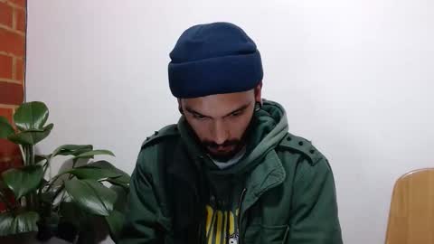 Abelardo online show from 25, 3, 2026