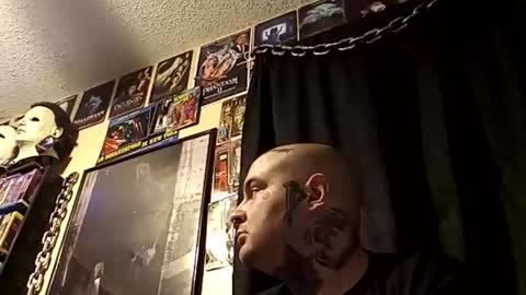 Josh online show from 15, 1, 2026