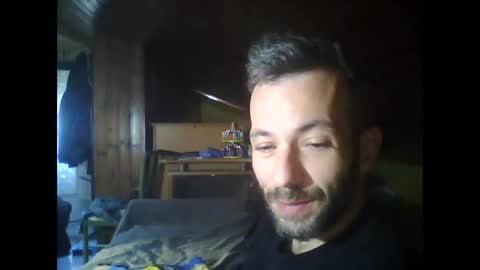 mordecai999 online show from 12, 5, 2026