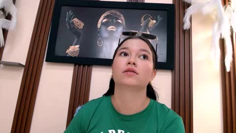 alexia online show from 25, 2, 2026