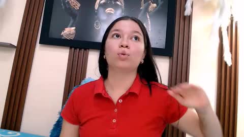 alexia online show from 14, 3, 2026