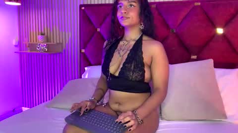 Snapshot of morena3000 chatting on 11, 2, 2026 Morticia online show from 11, 2, 2026