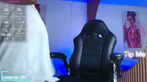 morena online show from 21, 10, 2025