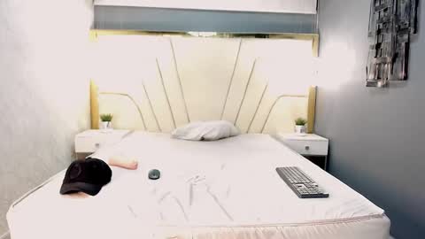 Mmorenito online show from 12, 10, 2025