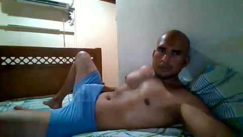 moreno122026 online show from 18, 1, 2026