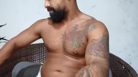 Snapshot of moreno_lutador chatting on 14, 2, 2025 John john online show from 14, 2, 2025