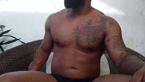 Snapshot of moreno_lutador chatting on 22, 2, 2025 John john online show from 22, 2, 2025