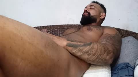 Snapshot of moreno_lutador chatting on 8, 3, 2025 John john online show from 8, 3, 2025