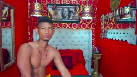 duohot23 online show from 30, 6, 2026