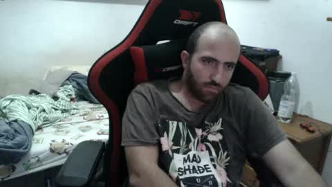 alejo online show from 9, 11, 2025