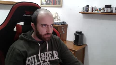 alejo online show from 22, 11, 2025