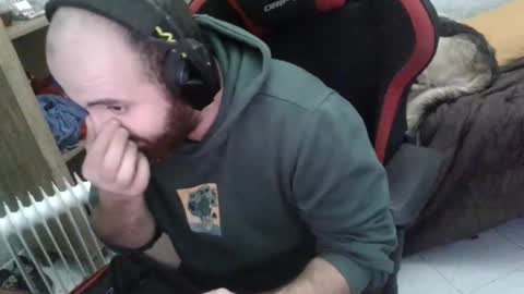 alejo online show from 15, 1, 2026