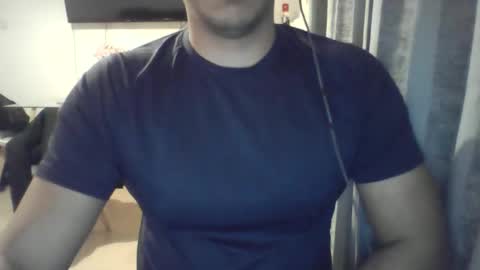 Jos Luis online show from 17, 12, 2025