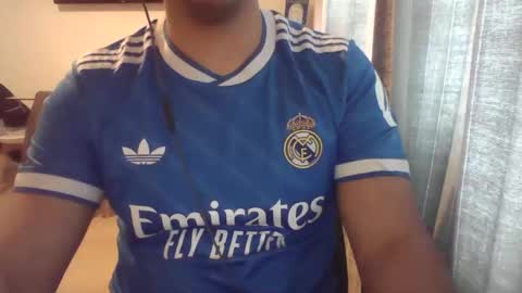 Jos Luis online show from 3, 4, 2026