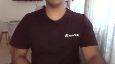 Jos Luis online show from 2, 7, 2026