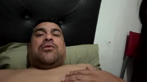 Moreno online show from 2, 8, 2026