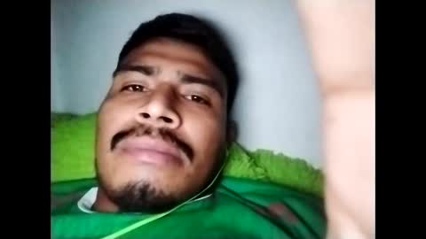 Morenos01 online show from 19, 1, 2025