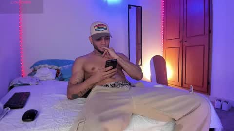 morenosiam online show from 19, 10, 2025