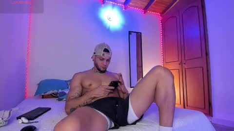 morenosiam online show from 19, 10, 2025