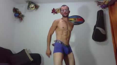 in Instagram David Salomon online show from 16, 1, 2026